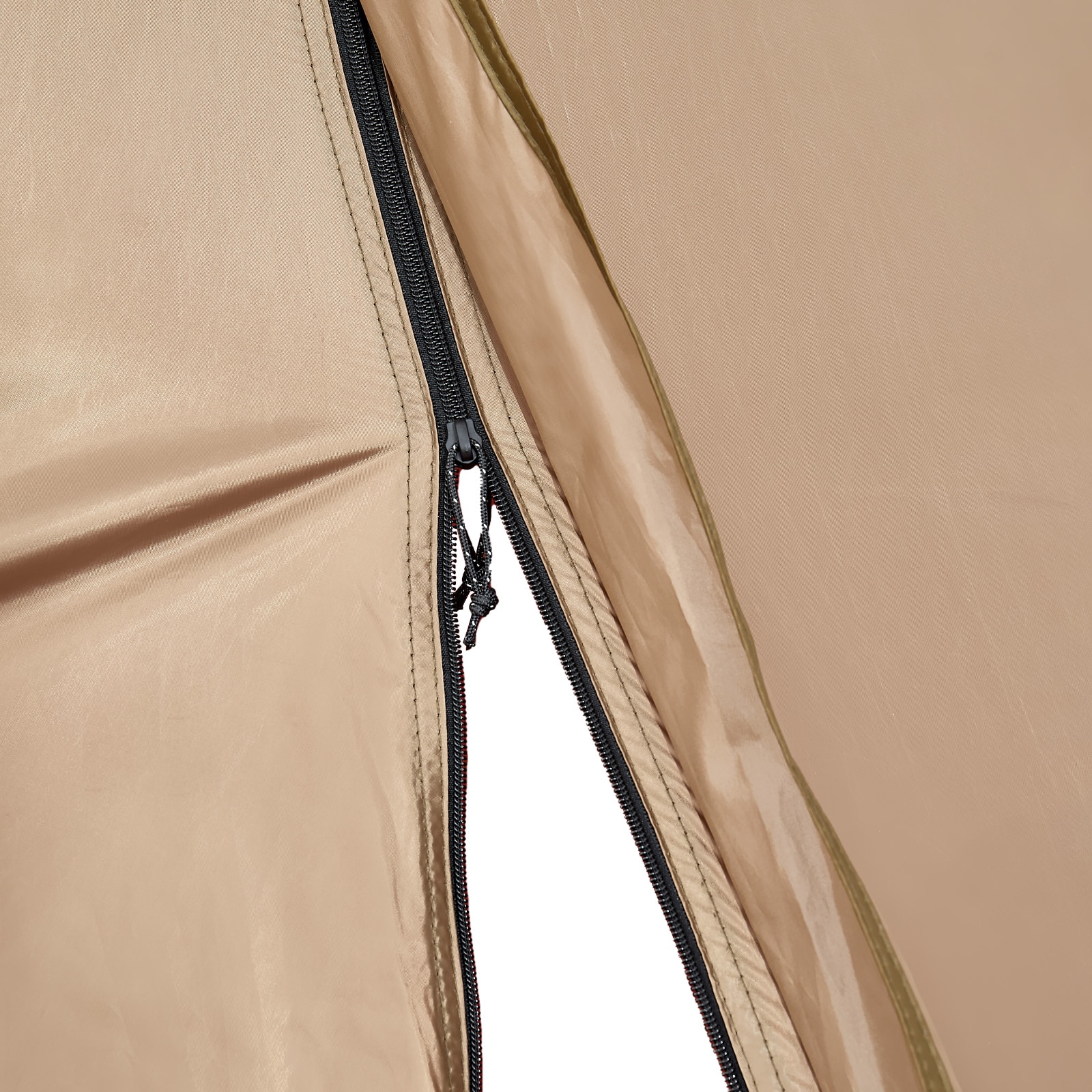 Winter Tipi Camping Tent For 4-6 Persons With Stove Jack Waterproof_voghion.com